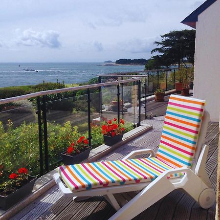 Vacances Au Plus Proche De La Petite Mer 阿尔松 外观 照片