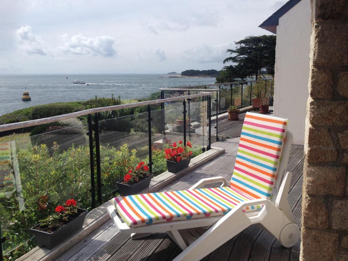 Vacances Au Plus Proche De La Petite Mer 阿尔松 外观 照片