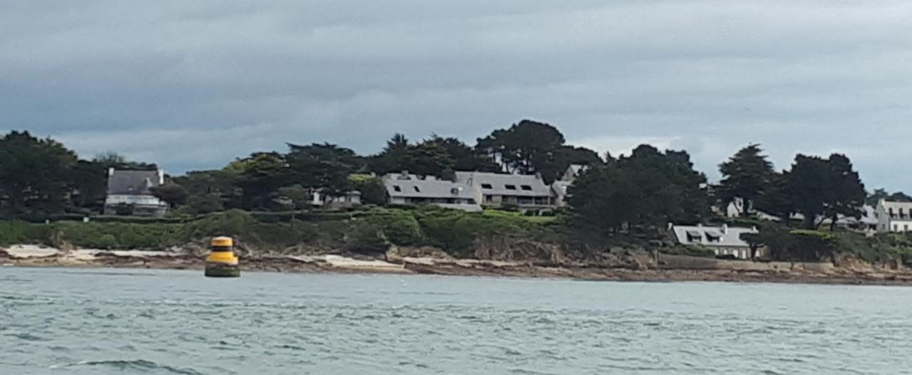 Vacances Au Plus Proche De La Petite Mer 阿尔松 外观 照片